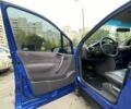 Синій Мерседес А клас, об'ємом двигуна 1.6 л та пробігом 276 тис. км за 3200 $, фото 6 на Automoto.ua