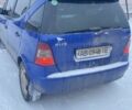 Синій Мерседес А клас, об'ємом двигуна 1.7 л та пробігом 300 тис. км за 3300 $, фото 1 на Automoto.ua