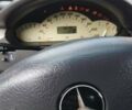 Синий Мерседес А класс, объемом двигателя 1.6 л и пробегом 196 тыс. км за 4000 $, фото 2 на Automoto.ua
