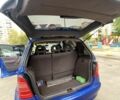 Синій Мерседес А клас, об'ємом двигуна 1.6 л та пробігом 260 тис. км за 3700 $, фото 11 на Automoto.ua
