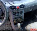 Синій Мерседес А клас, об'ємом двигуна 1.4 л та пробігом 225 тис. км за 3200 $, фото 6 на Automoto.ua