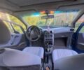 Синий Мерседес А класс, объемом двигателя 1.6 л и пробегом 180 тыс. км за 2650 $, фото 9 на Automoto.ua