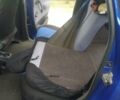 Синий Мерседес А класс, объемом двигателя 1.4 л и пробегом 244 тыс. км за 2700 $, фото 16 на Automoto.ua