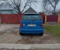 Синий Мерседес А класс, объемом двигателя 1.4 л и пробегом 245 тыс. км за 1350 $, фото 5 на Automoto.ua