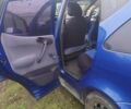 Синій Мерседес А клас, об'ємом двигуна 1.4 л та пробігом 244 тис. км за 2700 $, фото 6 на Automoto.ua