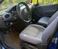 Синий Мерседес А класс, объемом двигателя 1.6 л и пробегом 180 тыс. км за 2650 $, фото 3 на Automoto.ua