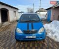 Синий Мерседес А класс, объемом двигателя 1.7 л и пробегом 369 тыс. км за 1041 $, фото 1 на Automoto.ua