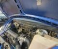 Синий Мерседес А класс, объемом двигателя 1.7 л и пробегом 290 тыс. км за 3300 $, фото 13 на Automoto.ua