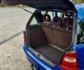 Синий Мерседес А класс, объемом двигателя 1.4 л и пробегом 280 тыс. км за 3000 $, фото 14 на Automoto.ua