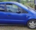 Синій Мерседес А клас, об'ємом двигуна 1.4 л та пробігом 1000 тис. км за 2021 $, фото 3 на Automoto.ua
