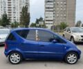 Синій Мерседес А клас, об'ємом двигуна 1.6 л та пробігом 276 тис. км за 3200 $, фото 4 на Automoto.ua
