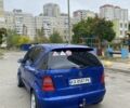 Синій Мерседес А клас, об'ємом двигуна 1.6 л та пробігом 260 тис. км за 3700 $, фото 2 на Automoto.ua