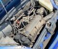 Синій Мерседес А клас, об'ємом двигуна 1.7 л та пробігом 315 тис. км за 2800 $, фото 13 на Automoto.ua