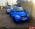 Синій Мерседес А клас, об'ємом двигуна 1.6 л та пробігом 100 тис. км за 3500 $, фото 2 на Automoto.ua