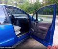 Синій Мерседес А клас, об'ємом двигуна 1.4 л та пробігом 225 тис. км за 3200 $, фото 3 на Automoto.ua