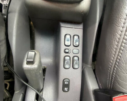 Синій Мерседес А клас, об'ємом двигуна 1.6 л та пробігом 310 тис. км за 3950 $, фото 9 на Automoto.ua