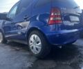 Синій Мерседес А клас, об'ємом двигуна 1.4 л та пробігом 260 тис. км за 3500 $, фото 2 на Automoto.ua