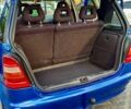 Синий Мерседес А класс, объемом двигателя 1.4 л и пробегом 280 тыс. км за 3000 $, фото 15 на Automoto.ua