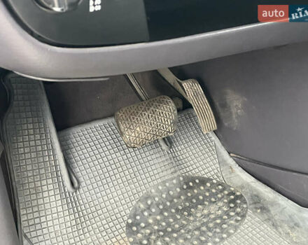 Синий Мерседес А класс, объемом двигателя 1.4 л и пробегом 200 тыс. км за 2500 $, фото 10 на Automoto.ua