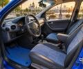 Синій Мерседес А клас, об'ємом двигуна 1.4 л та пробігом 170 тис. км за 2509 $, фото 6 на Automoto.ua