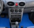 Синій Мерседес А клас, об'ємом двигуна 1.4 л та пробігом 170 тис. км за 2509 $, фото 8 на Automoto.ua