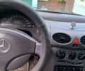 Синій Мерседес А клас, об'ємом двигуна 1.9 л та пробігом 280 тис. км за 2500 $, фото 1 на Automoto.ua