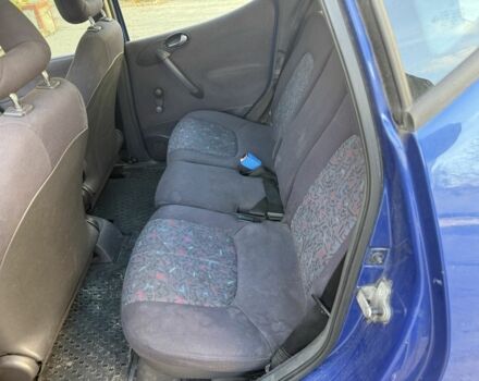 Синий Мерседес А класс, объемом двигателя 1.7 л и пробегом 300 тыс. км за 700 $, фото 6 на Automoto.ua