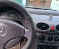 Синий Мерседес А класс, объемом двигателя 1.9 л и пробегом 280 тыс. км за 2500 $, фото 1 на Automoto.ua