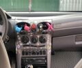 Синий Мерседес А класс, объемом двигателя 1.6 л и пробегом 275 тыс. км за 3750 $, фото 11 на Automoto.ua