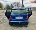 Синій Мерседес А клас, об'ємом двигуна 1.9 л та пробігом 257 тис. км за 3800 $, фото 25 на Automoto.ua