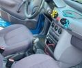Синий Мерседес А класс, объемом двигателя 1.6 л и пробегом 219 тыс. км за 3000 $, фото 9 на Automoto.ua