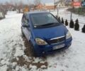 Синий Мерседес А класс, объемом двигателя 1.7 л и пробегом 330 тыс. км за 2500 $, фото 1 на Automoto.ua