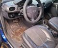 Синий Мерседес А класс, объемом двигателя 1.9 л и пробегом 280 тыс. км за 2500 $, фото 9 на Automoto.ua