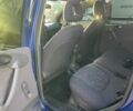 Синій Мерседес А клас, об'ємом двигуна 1.7 л та пробігом 288 тис. км за 3598 $, фото 8 на Automoto.ua