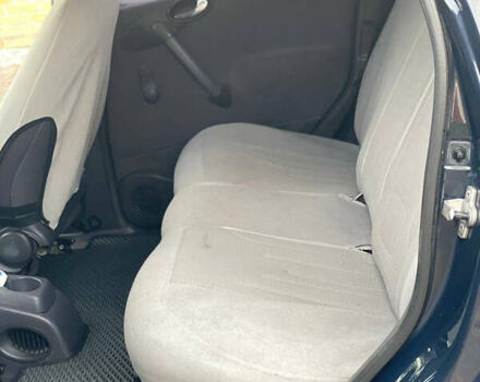 Мерседес А класс 1999 в Виннице на Automoto.ua Синий Мерседес А класс, объемом двигателя 1.6 л и пробегом 300 тыс. км за 3000 $, фото 6 на Automoto.ua