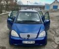 Синій Мерседес А клас, об'ємом двигуна 1.9 л та пробігом 257 тис. км за 3800 $, фото 30 на Automoto.ua