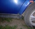 Синій Мерседес А клас, об'ємом двигуна 1.4 л та пробігом 185 тис. км за 2000 $, фото 1 на Automoto.ua
