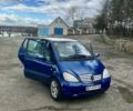 Синій Мерседес А клас, об'ємом двигуна 1.9 л та пробігом 257 тис. км за 3800 $, фото 28 на Automoto.ua