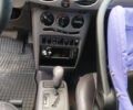 Синий Мерседес А класс, объемом двигателя 1.4 л и пробегом 292 тыс. км за 2700 $, фото 1 на Automoto.ua