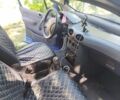 Синій Мерседес А клас, об'ємом двигуна 1.4 л та пробігом 300 тис. км за 2300 $, фото 6 на Automoto.ua
