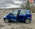 Синий Мерседес А класс, объемом двигателя 1.9 л и пробегом 257 тыс. км за 3800 $, фото 24 на Automoto.ua