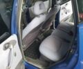 Синій Мерседес А клас, об'ємом двигуна 0 л та пробігом 300 тис. км за 3500 $, фото 11 на Automoto.ua