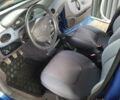 Синій Мерседес А клас, об'ємом двигуна 0 л та пробігом 300 тис. км за 3500 $, фото 9 на Automoto.ua