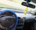 Синий Мерседес А класс, объемом двигателя 1.6 л и пробегом 200 тыс. км за 3600 $, фото 8 на Automoto.ua