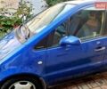 Синій Мерседес А клас, об'ємом двигуна 1.4 л та пробігом 273 тис. км за 3300 $, фото 3 на Automoto.ua