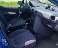 Синий Мерседес А класс, объемом двигателя 1.6 л и пробегом 212 тыс. км за 2550 $, фото 4 на Automoto.ua