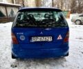Синий Мерседес А класс, объемом двигателя 1.7 л и пробегом 180 тыс. км за 1550 $, фото 12 на Automoto.ua