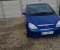Синій Мерседес А клас, об'ємом двигуна 0 л та пробігом 300 тис. км за 3500 $, фото 1 на Automoto.ua