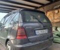 Синій Мерседес А клас, об'ємом двигуна 1.69 л та пробігом 204 тис. км за 2000 $, фото 4 на Automoto.ua