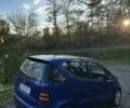 Мерседес А класс 1999 в Звенигородка на Automoto.ua Синий Мерседес А класс, объемом двигателя 1.9 л и пробегом 280 тыс. км за 2550 $, фото 2 на Automoto.ua